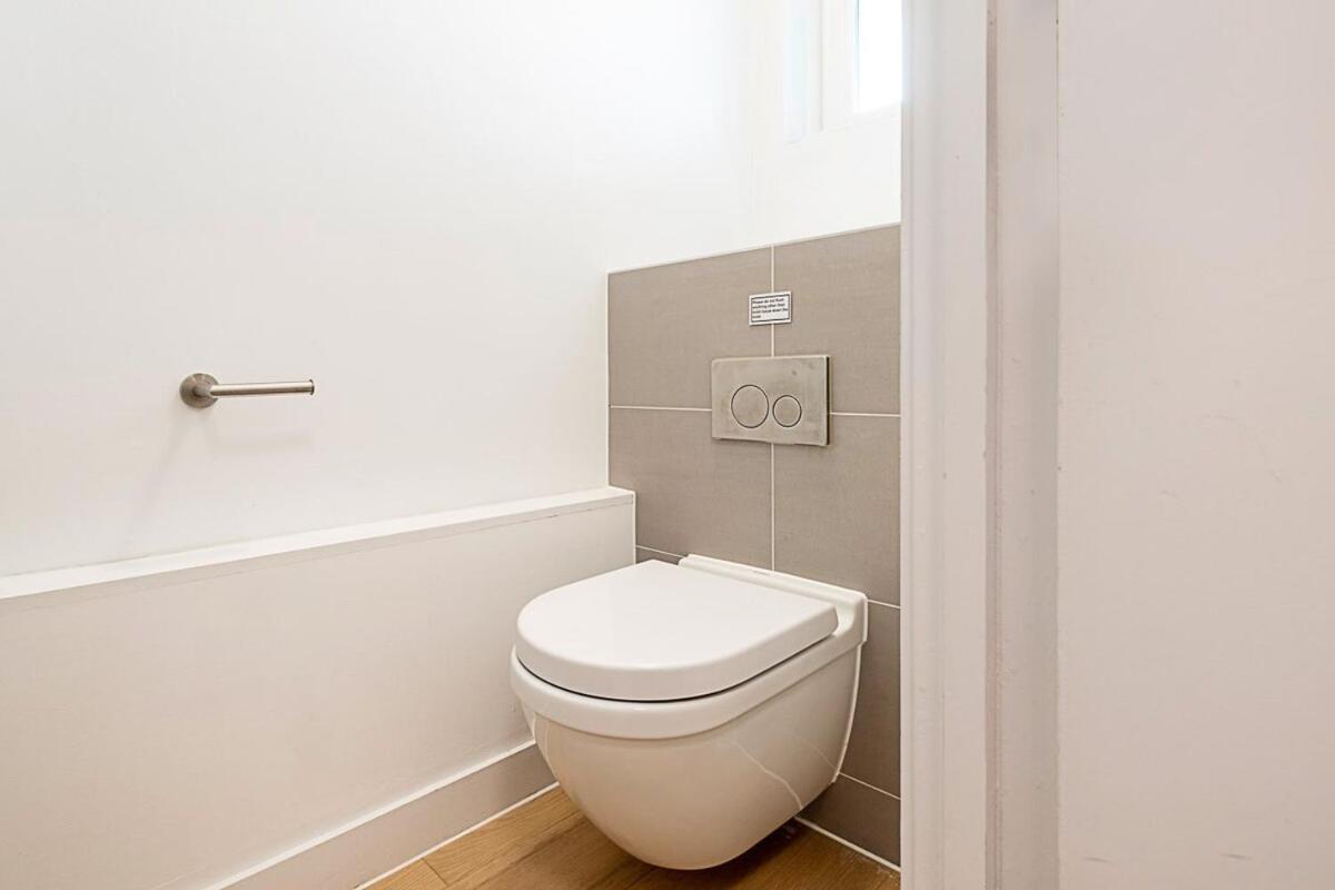 Appartamento Belgravia 46 Londra