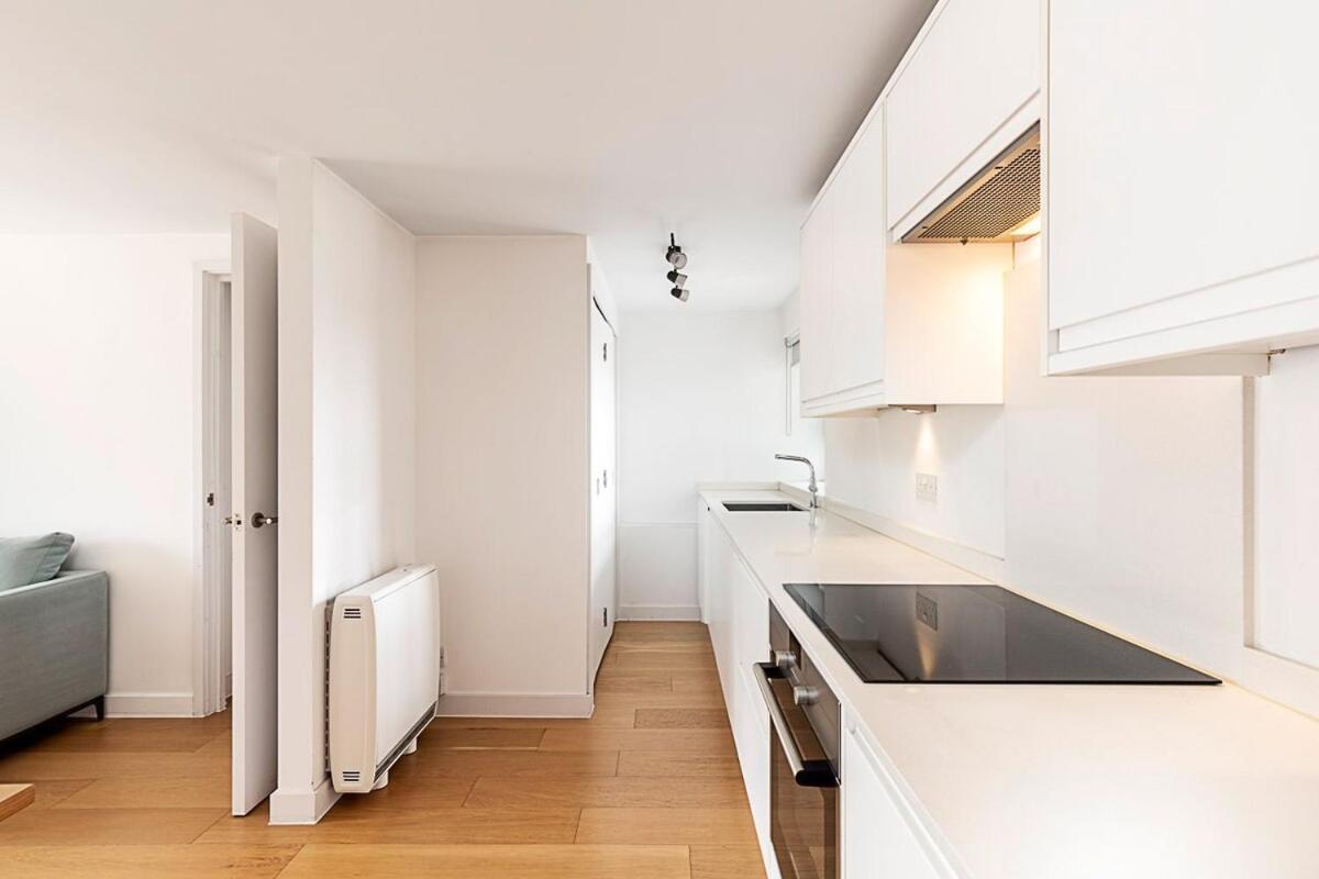 Belgravia 46 Appartamento