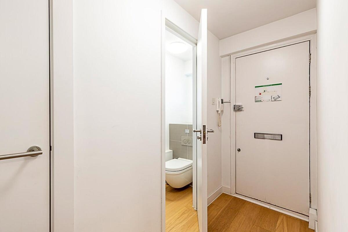Belgravia 46 Appartamento *
