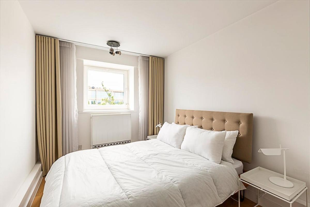 Appartamento Belgravia 46 *