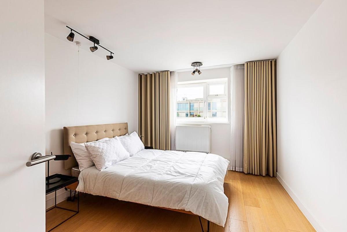 Belgravia 46 Appartamento
