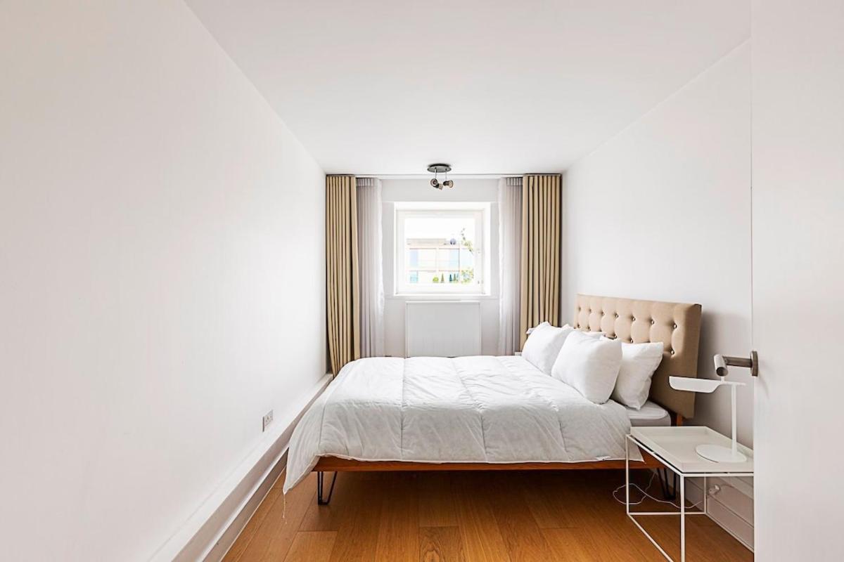 Appartamento Belgravia 46